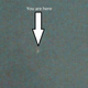 Illustration for article titled Earth As Seen From the Orbit Of Mars